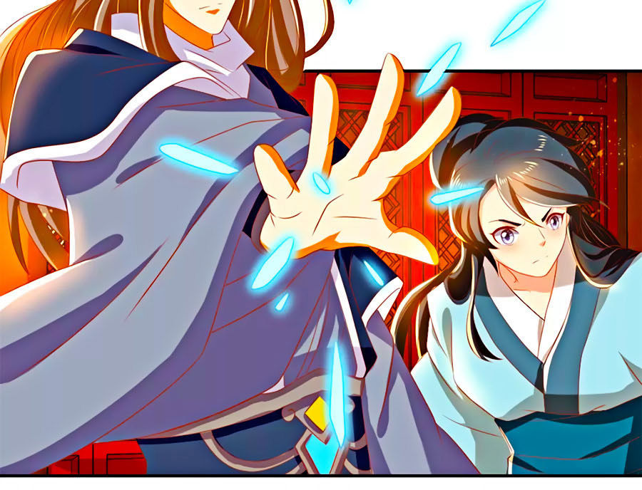 Khuynh Thành Cuồng Phi Của Tà Vương Chapter 73 - Trang 2