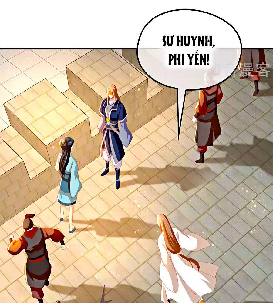 Khuynh Thành Cuồng Phi Của Tà Vương Chapter 73 - Trang 2