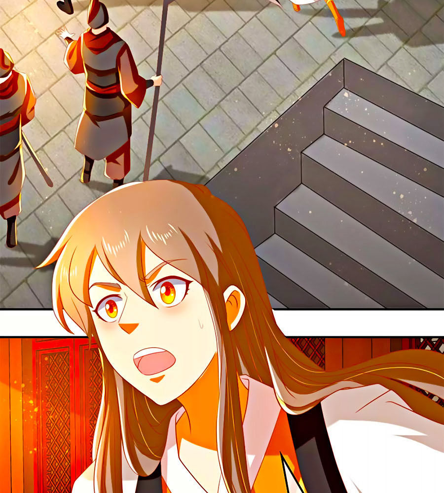 Khuynh Thành Cuồng Phi Của Tà Vương Chapter 73 - Trang 2