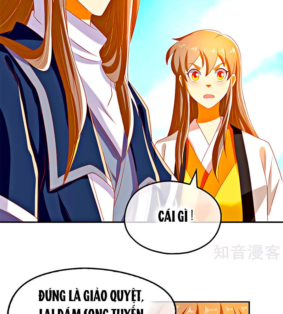 Khuynh Thành Cuồng Phi Của Tà Vương Chapter 73 - Trang 2