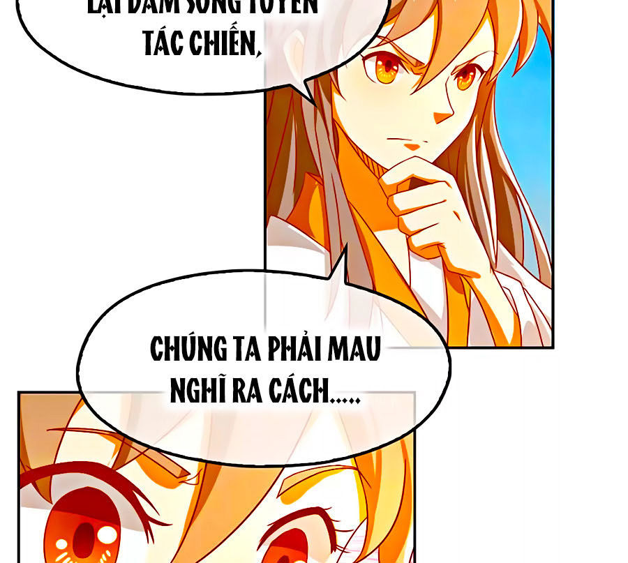 Khuynh Thành Cuồng Phi Của Tà Vương Chapter 73 - Trang 2