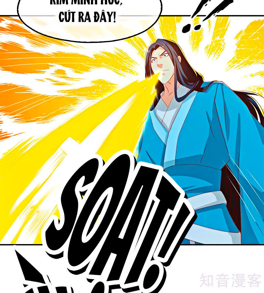 Khuynh Thành Cuồng Phi Của Tà Vương Chapter 73 - Trang 2