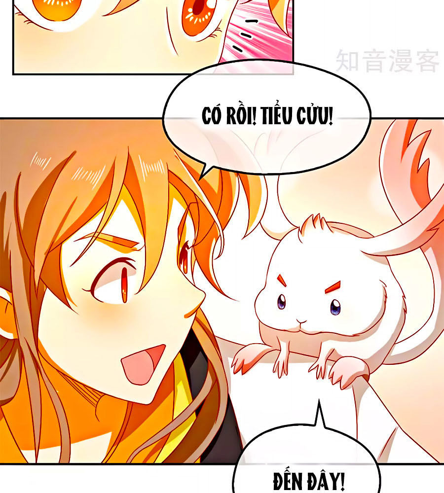 Khuynh Thành Cuồng Phi Của Tà Vương Chapter 73 - Trang 2