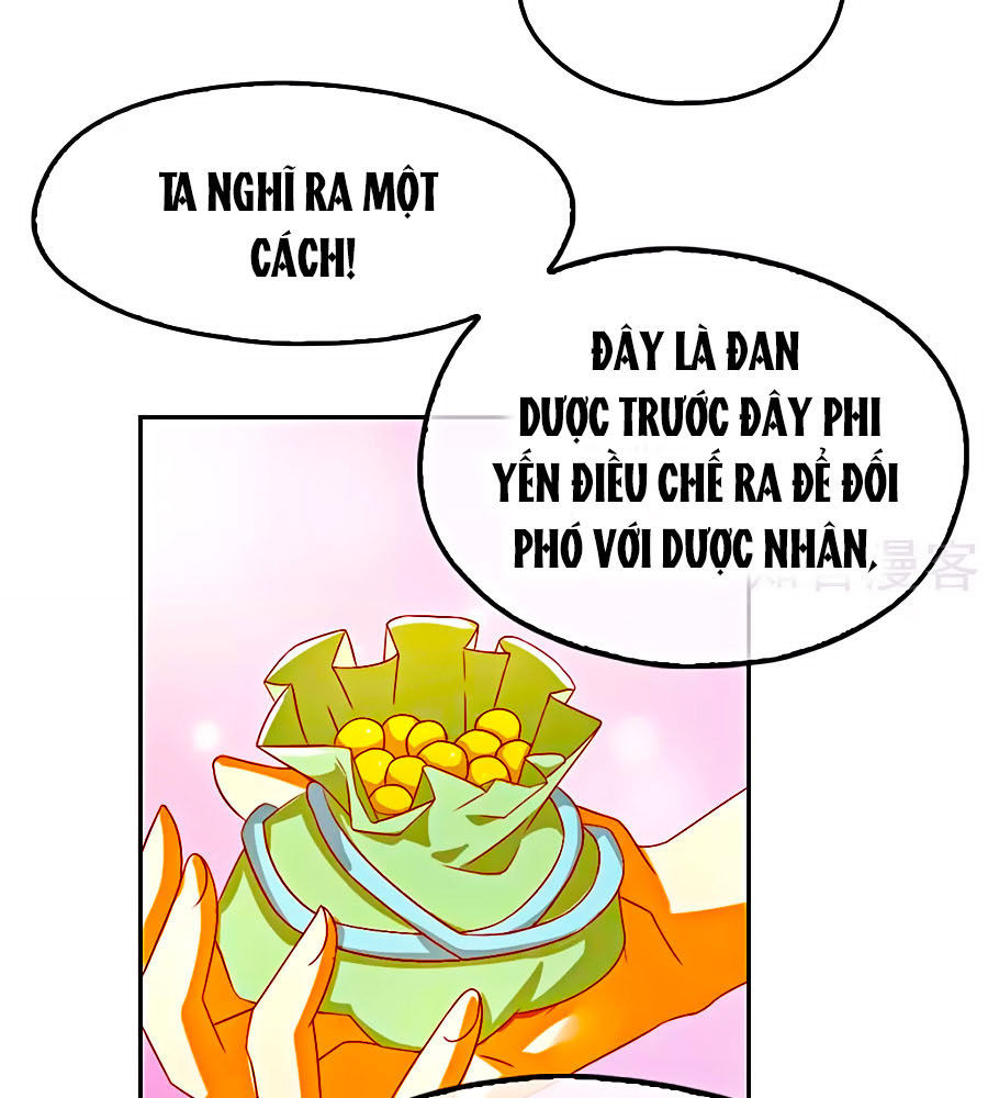 Khuynh Thành Cuồng Phi Của Tà Vương Chapter 73 - Trang 2