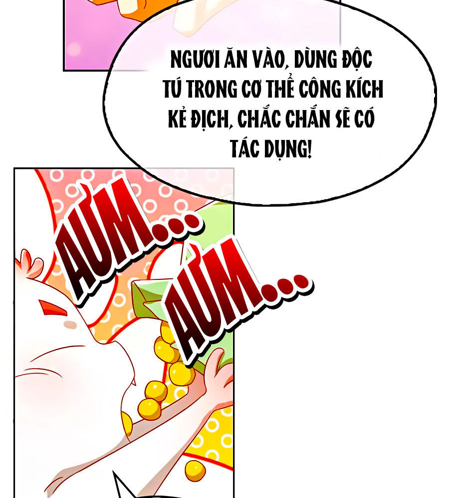 Khuynh Thành Cuồng Phi Của Tà Vương Chapter 73 - Trang 2