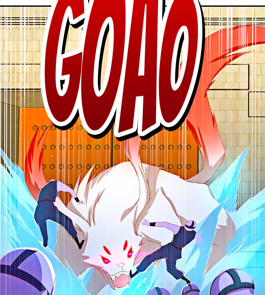 Khuynh Thành Cuồng Phi Của Tà Vương Chapter 73 - Trang 2