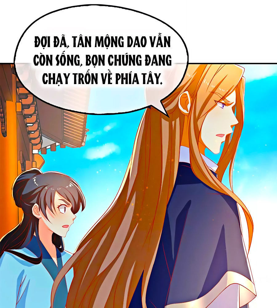 Khuynh Thành Cuồng Phi Của Tà Vương Chapter 73 - Trang 2