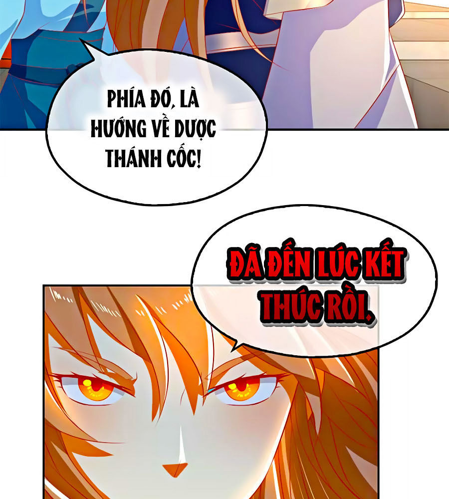 Khuynh Thành Cuồng Phi Của Tà Vương Chapter 73 - Trang 2