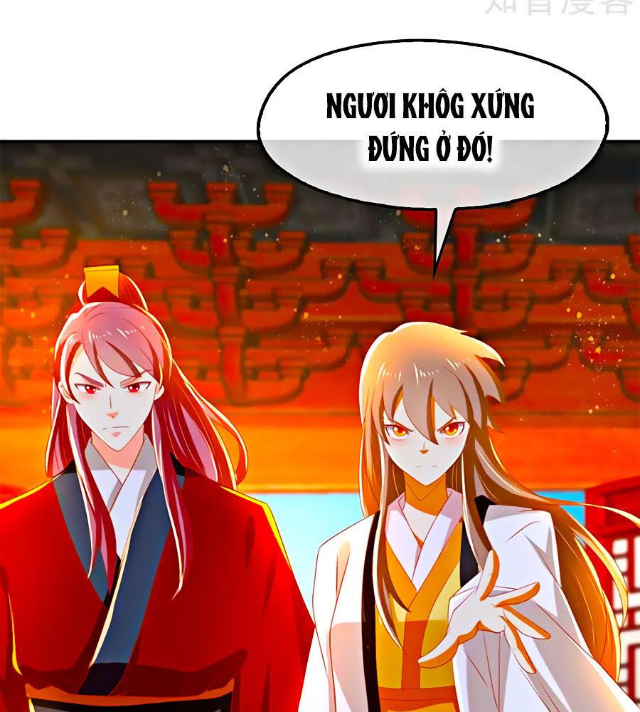 Khuynh Thành Cuồng Phi Của Tà Vương Chapter 73 - Trang 2