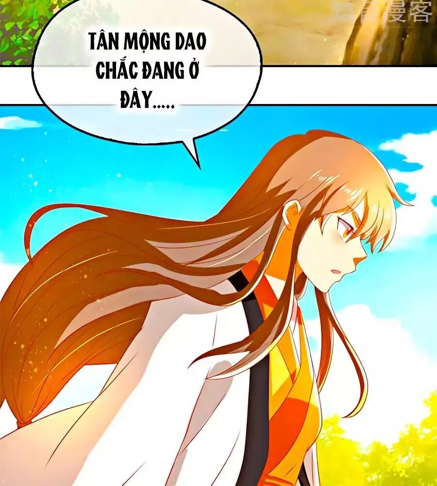 Khuynh Thành Cuồng Phi Của Tà Vương Chapter 74 - Trang 2