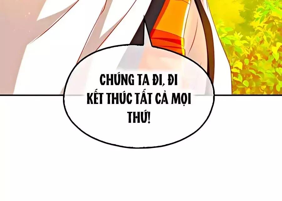 Khuynh Thành Cuồng Phi Của Tà Vương Chapter 74 - Trang 2
