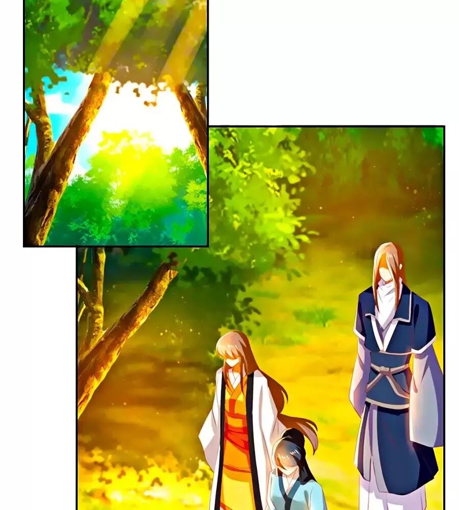 Khuynh Thành Cuồng Phi Của Tà Vương Chapter 74 - Trang 2