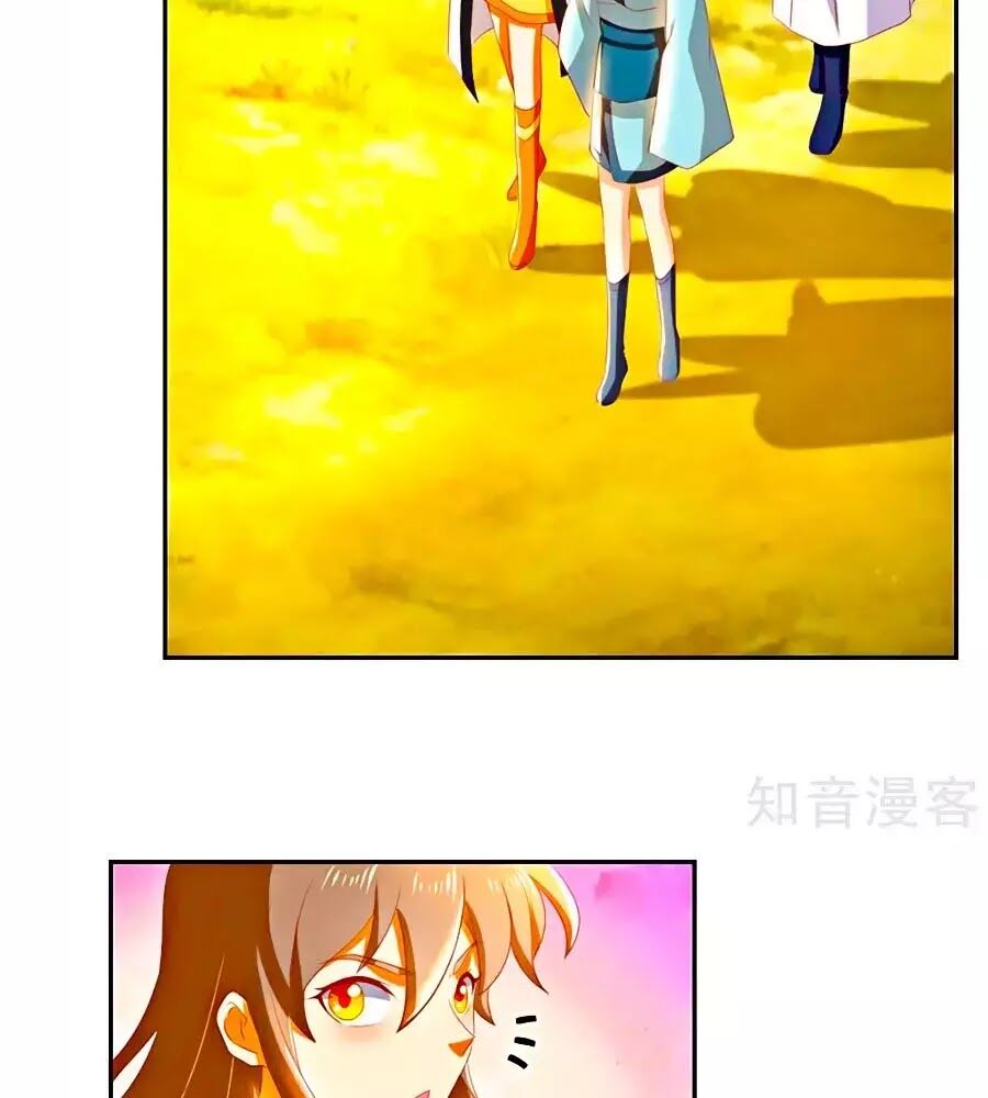 Khuynh Thành Cuồng Phi Của Tà Vương Chapter 74 - Trang 2