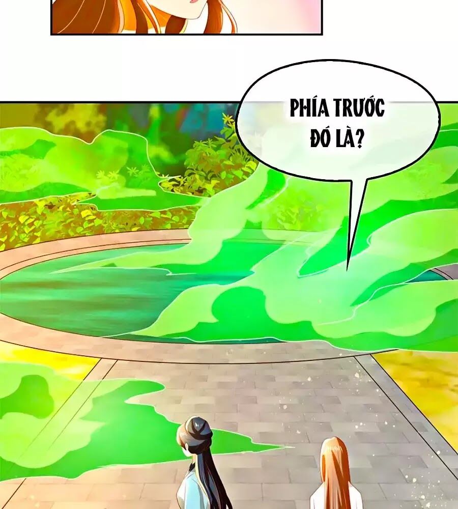 Khuynh Thành Cuồng Phi Của Tà Vương Chapter 74 - Trang 2