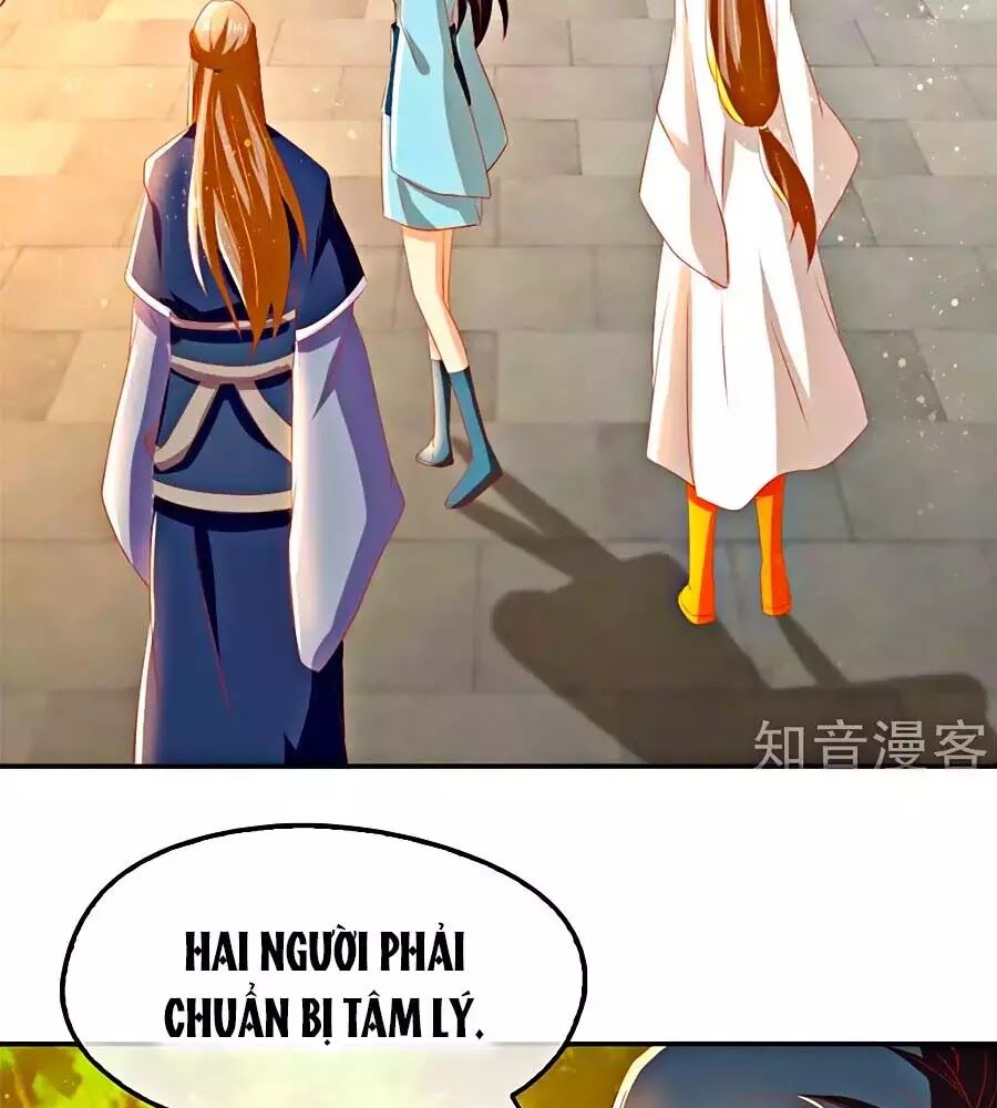 Khuynh Thành Cuồng Phi Của Tà Vương Chapter 74 - Trang 2