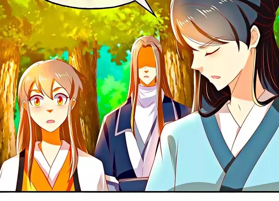 Khuynh Thành Cuồng Phi Của Tà Vương Chapter 74 - Trang 2