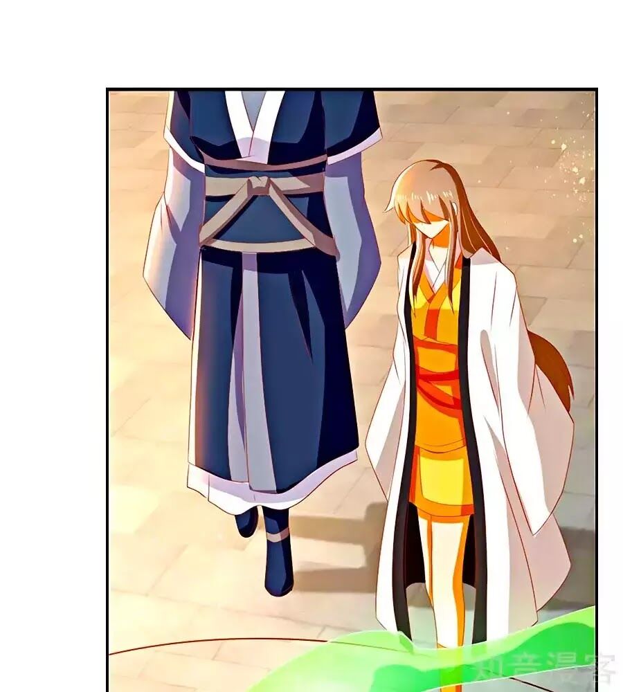 Khuynh Thành Cuồng Phi Của Tà Vương Chapter 74 - Trang 2