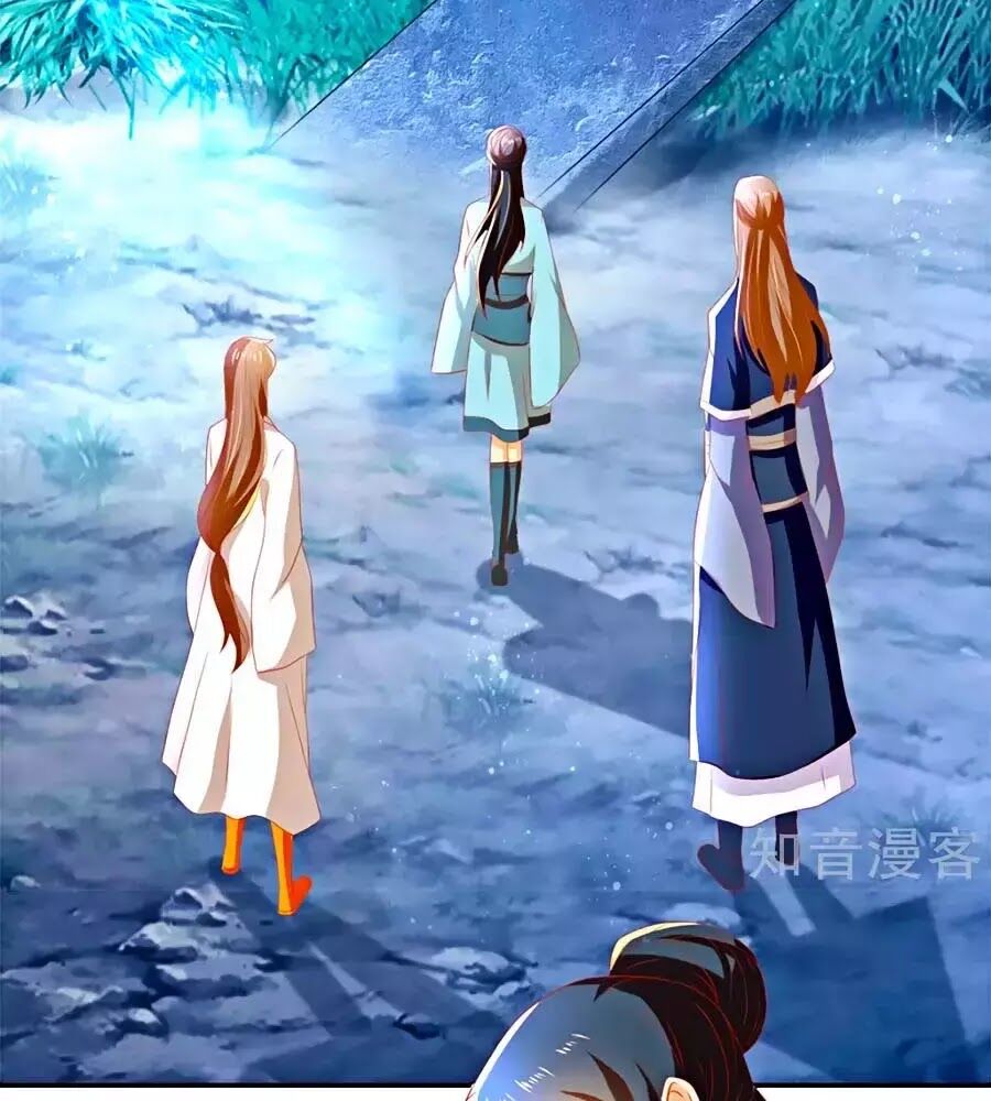 Khuynh Thành Cuồng Phi Của Tà Vương Chapter 74 - Trang 2