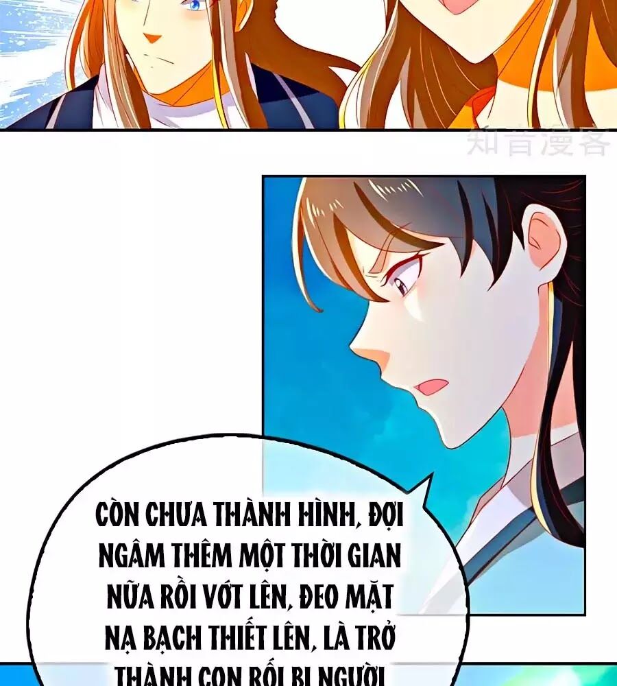 Khuynh Thành Cuồng Phi Của Tà Vương Chapter 74 - Trang 2