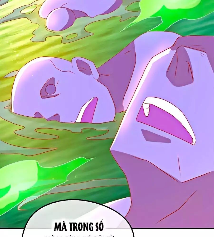 Khuynh Thành Cuồng Phi Của Tà Vương Chapter 74 - Trang 2