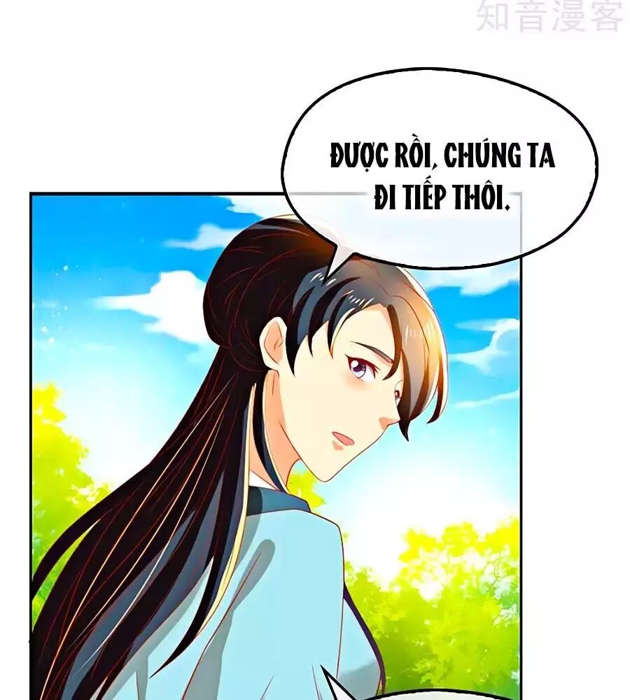 Khuynh Thành Cuồng Phi Của Tà Vương Chapter 74 - Trang 2