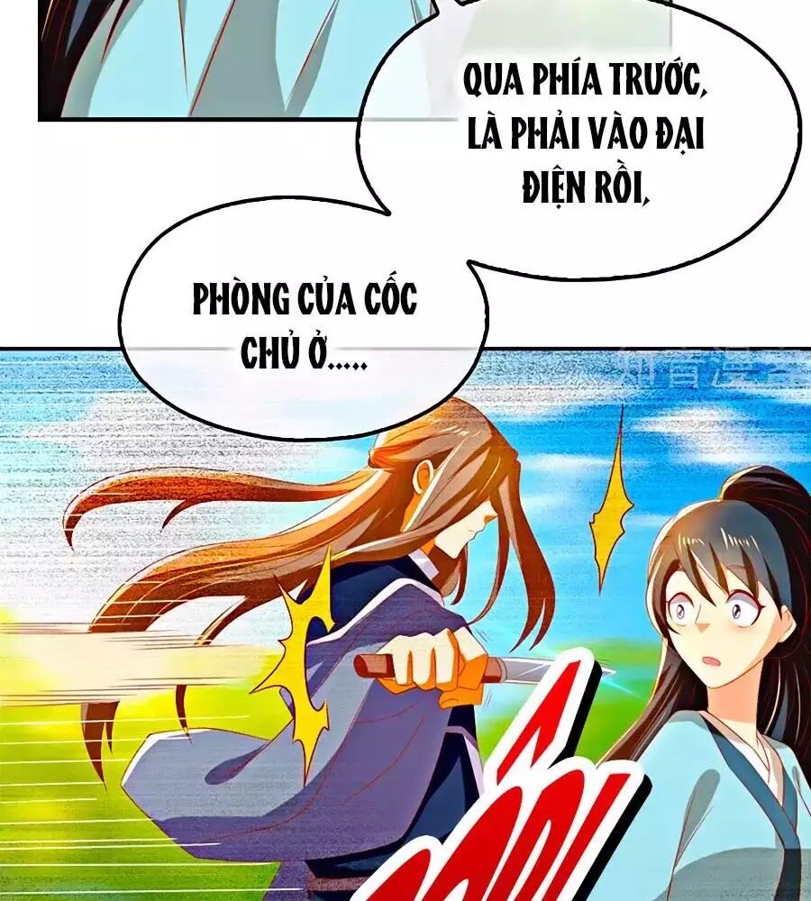 Khuynh Thành Cuồng Phi Của Tà Vương Chapter 74 - Trang 2