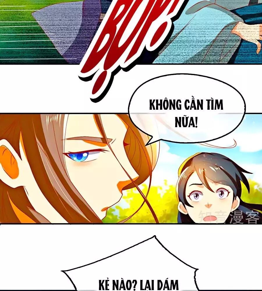 Khuynh Thành Cuồng Phi Của Tà Vương Chapter 74 - Trang 2