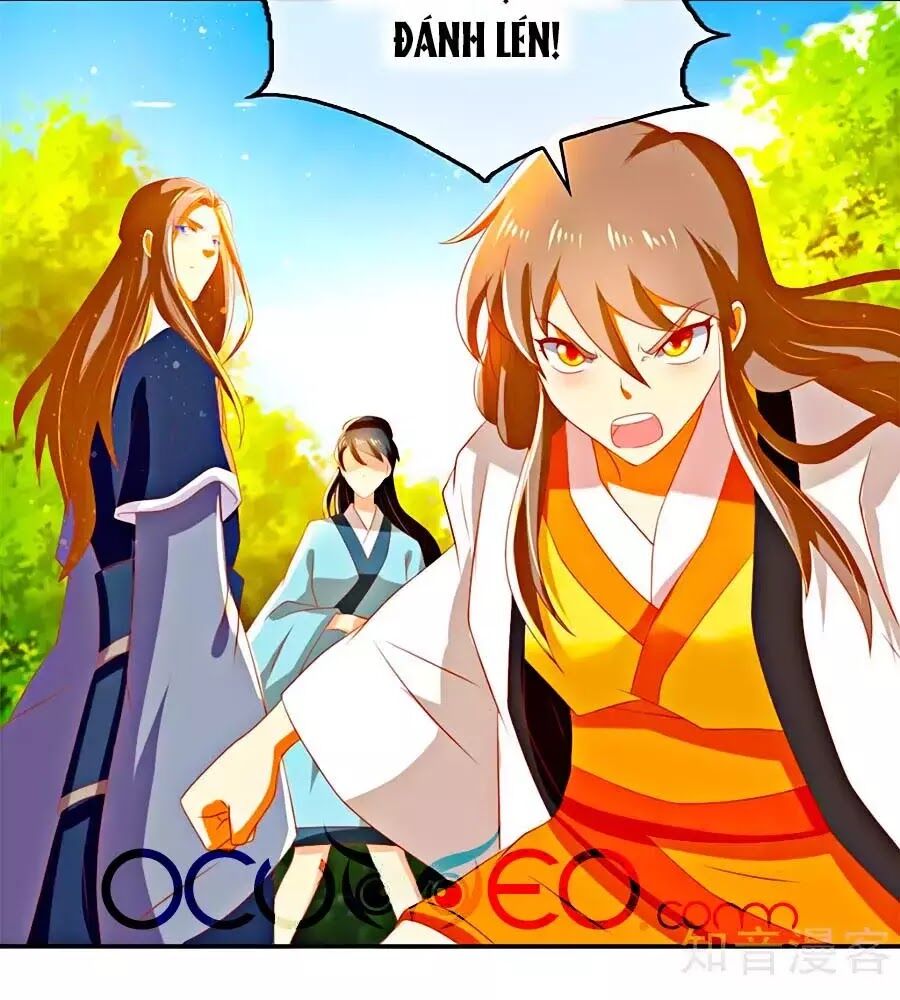 Khuynh Thành Cuồng Phi Của Tà Vương Chapter 74 - Trang 2