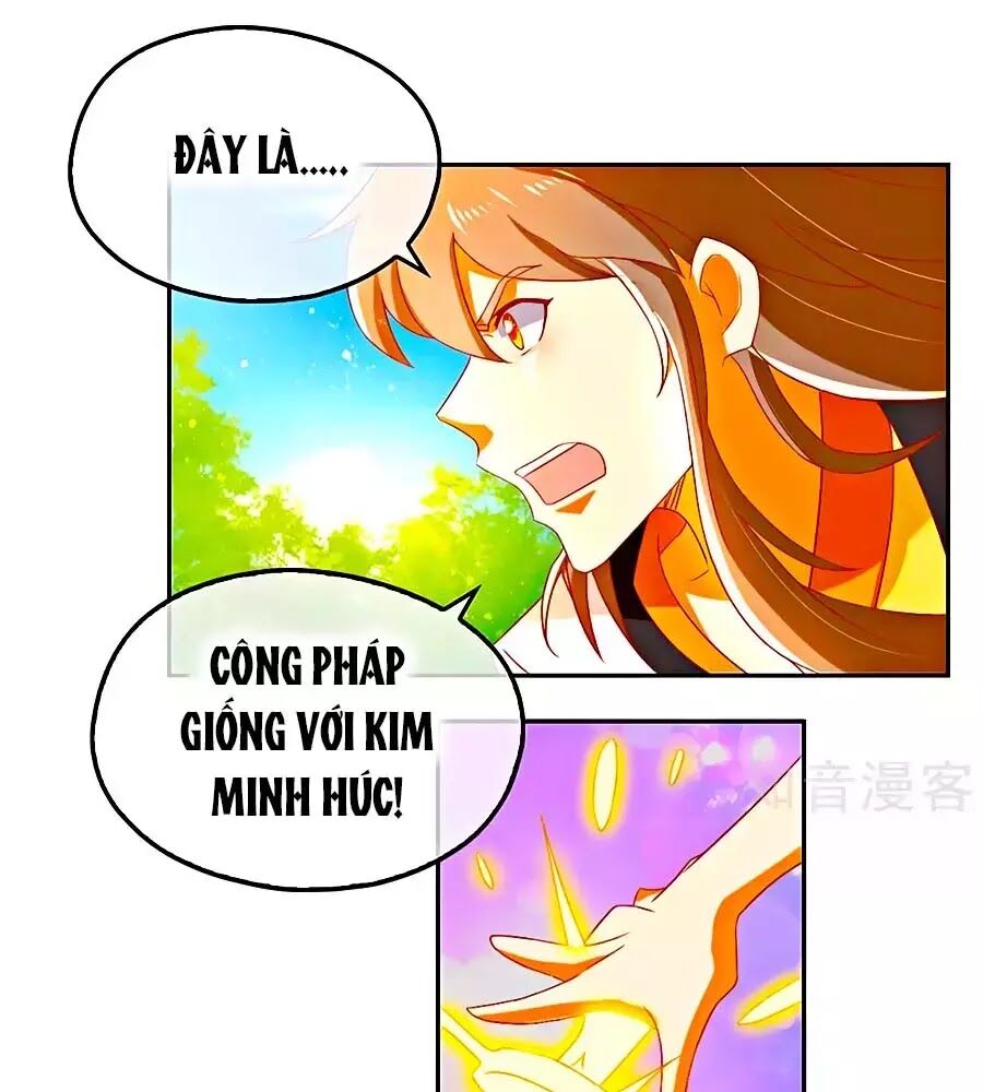 Khuynh Thành Cuồng Phi Của Tà Vương Chapter 74 - Trang 2