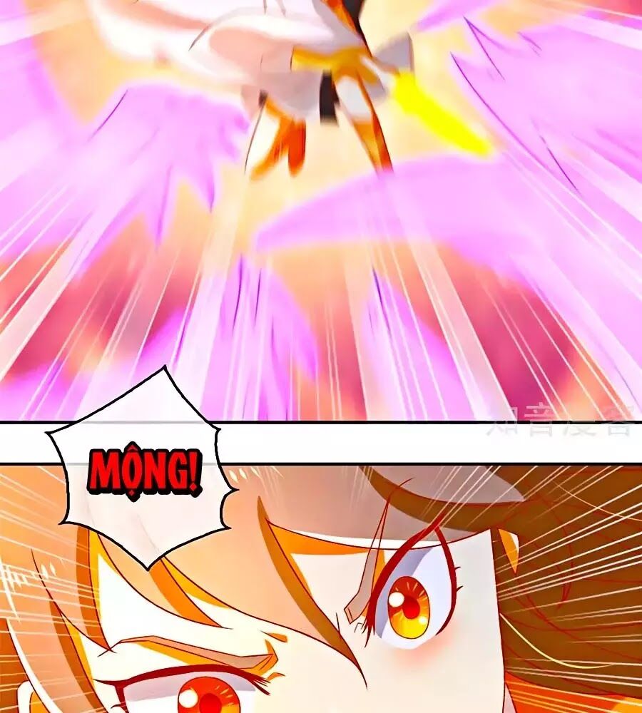 Khuynh Thành Cuồng Phi Của Tà Vương Chapter 74 - Trang 2