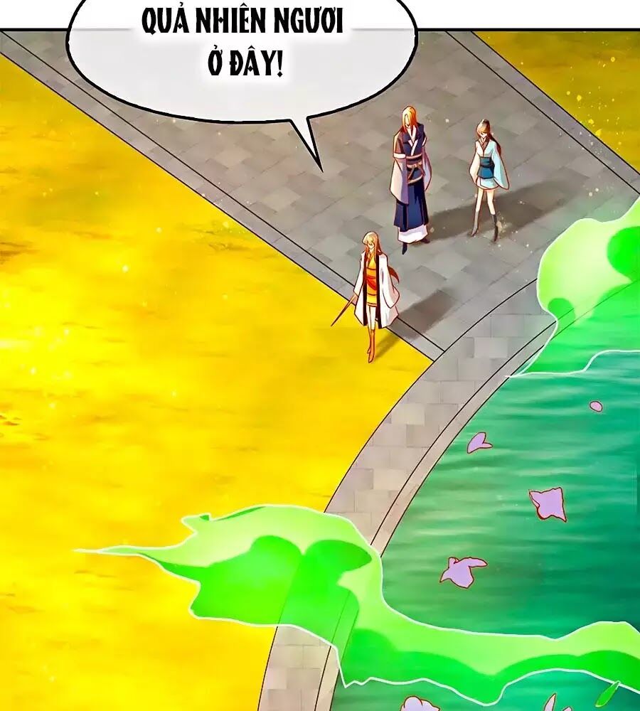 Khuynh Thành Cuồng Phi Của Tà Vương Chapter 74 - Trang 2