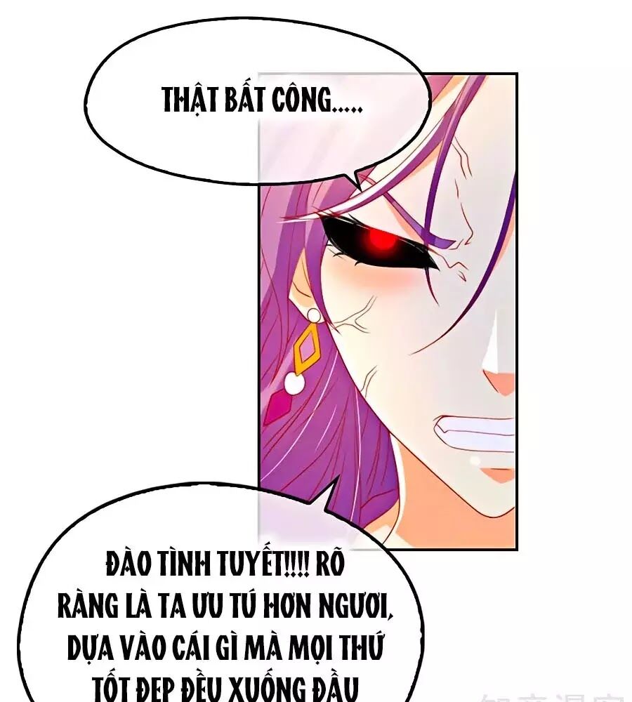 Khuynh Thành Cuồng Phi Của Tà Vương Chapter 74 - Trang 2