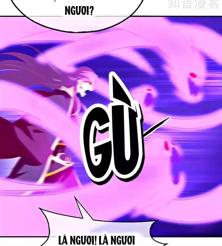 Khuynh Thành Cuồng Phi Của Tà Vương Chapter 74 - Trang 2