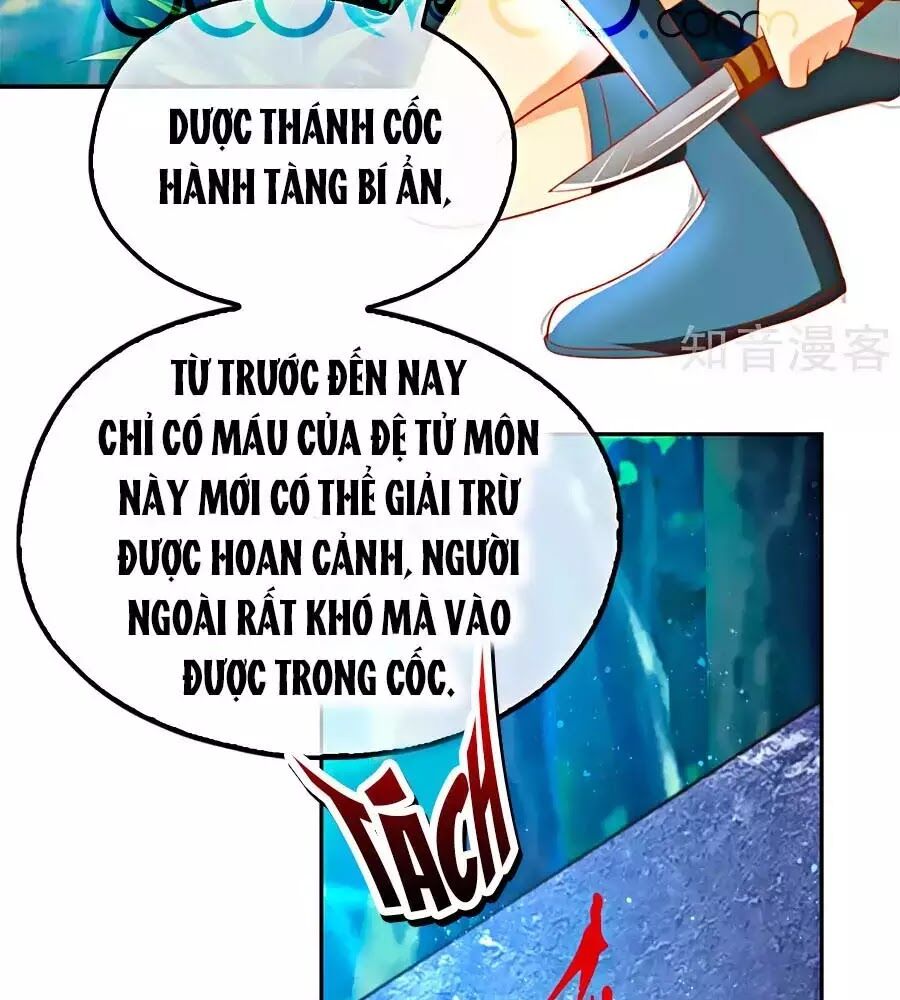 Khuynh Thành Cuồng Phi Của Tà Vương Chapter 74 - Trang 2