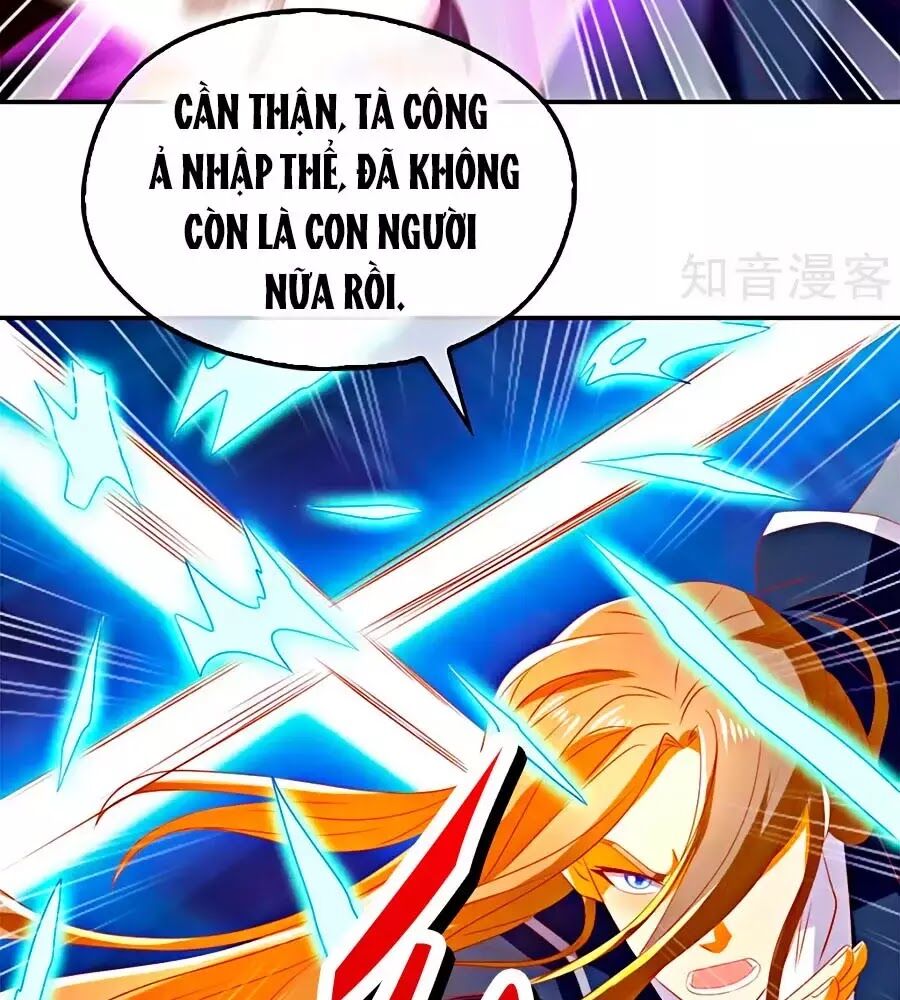 Khuynh Thành Cuồng Phi Của Tà Vương Chapter 74 - Trang 2