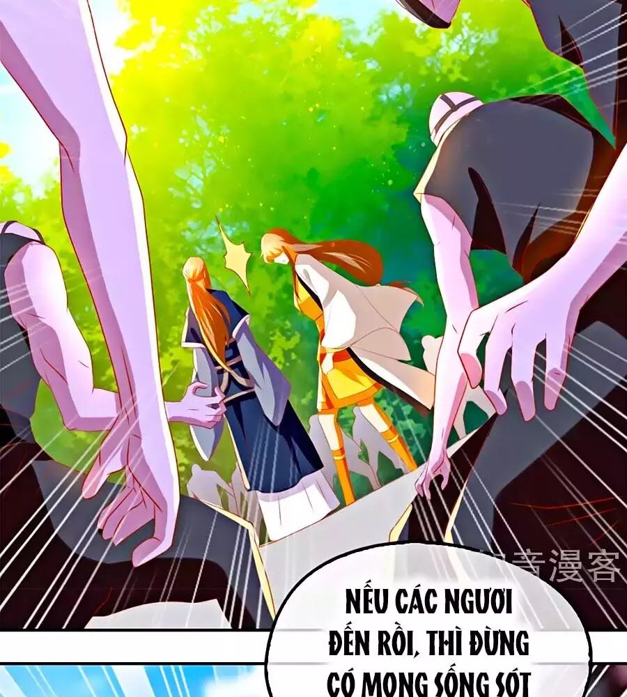 Khuynh Thành Cuồng Phi Của Tà Vương Chapter 74 - Trang 2