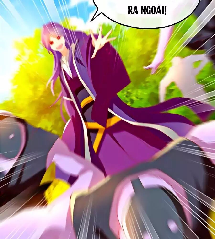 Khuynh Thành Cuồng Phi Của Tà Vương Chapter 74 - Trang 2