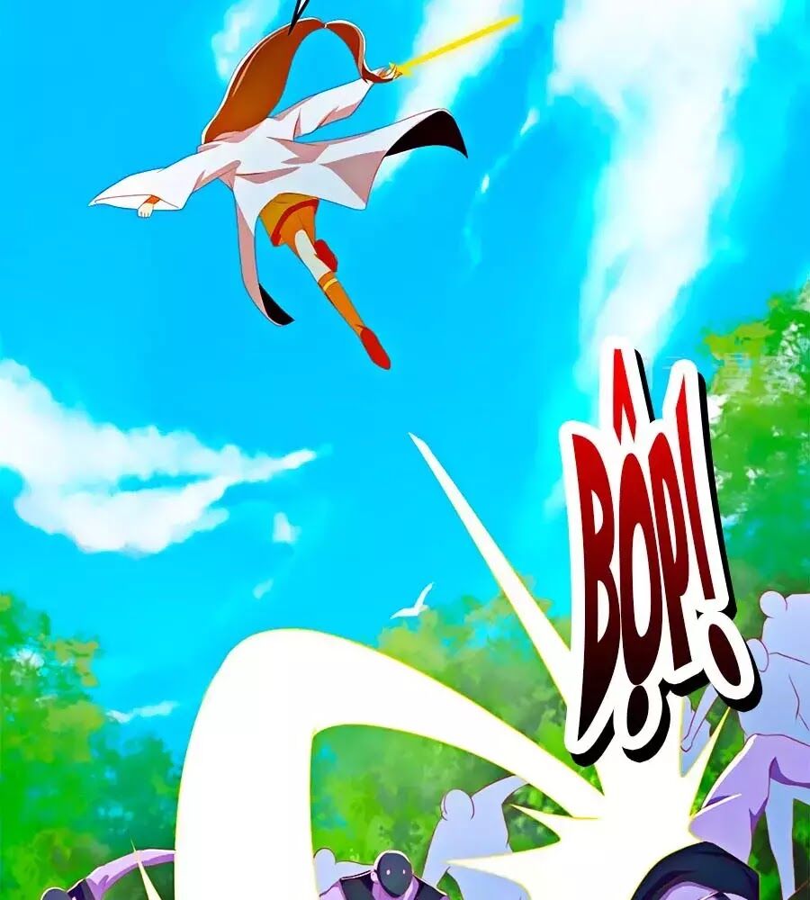 Khuynh Thành Cuồng Phi Của Tà Vương Chapter 74 - Trang 2