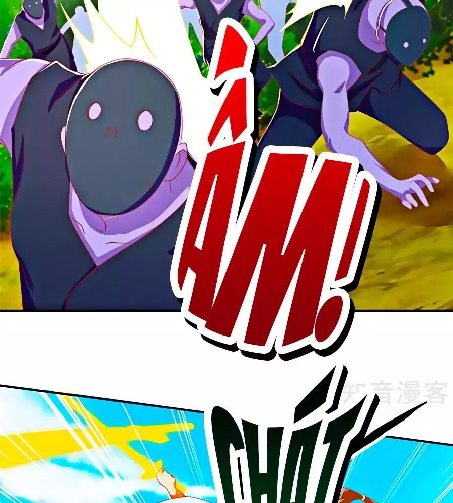 Khuynh Thành Cuồng Phi Của Tà Vương Chapter 74 - Trang 2