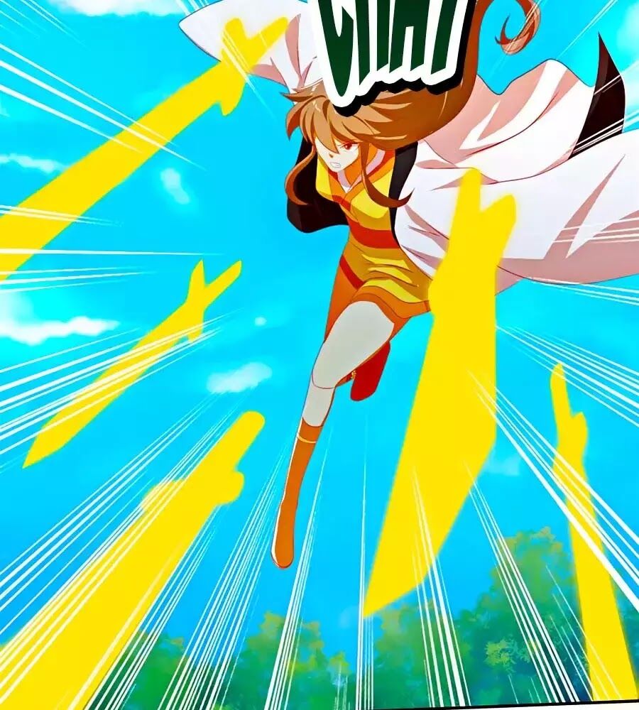 Khuynh Thành Cuồng Phi Của Tà Vương Chapter 74 - Trang 2