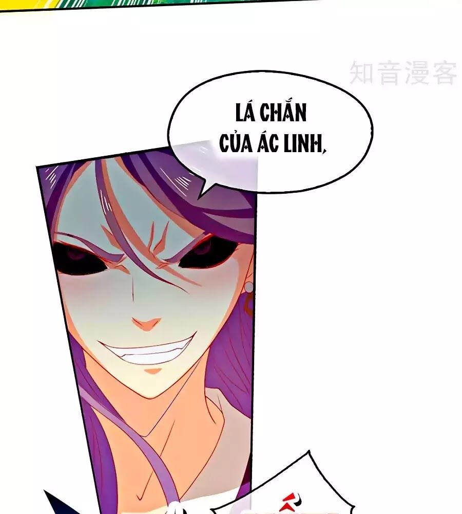 Khuynh Thành Cuồng Phi Của Tà Vương Chapter 74 - Trang 2