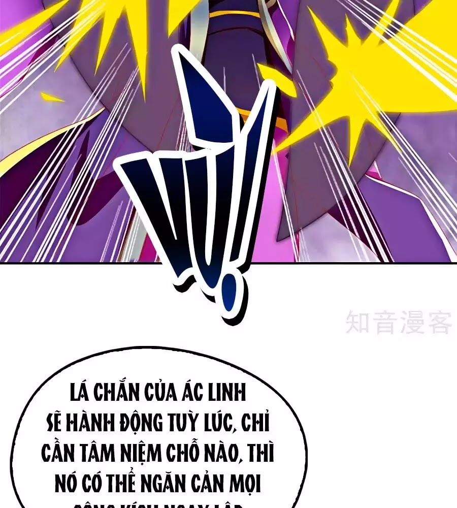 Khuynh Thành Cuồng Phi Của Tà Vương Chapter 74 - Trang 2