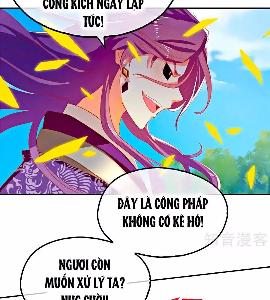Khuynh Thành Cuồng Phi Của Tà Vương Chapter 74 - Trang 2