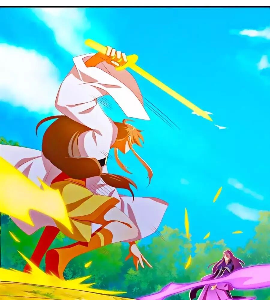 Khuynh Thành Cuồng Phi Của Tà Vương Chapter 74 - Trang 2