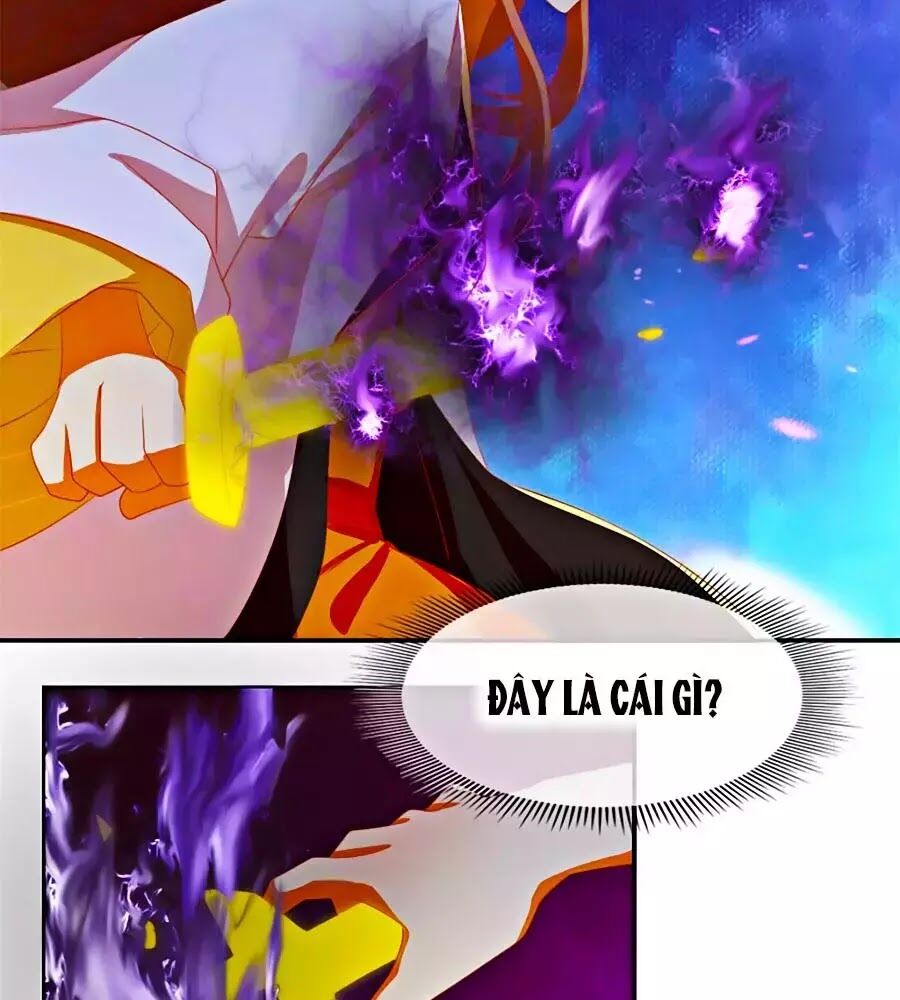 Khuynh Thành Cuồng Phi Của Tà Vương Chapter 74 - Trang 2