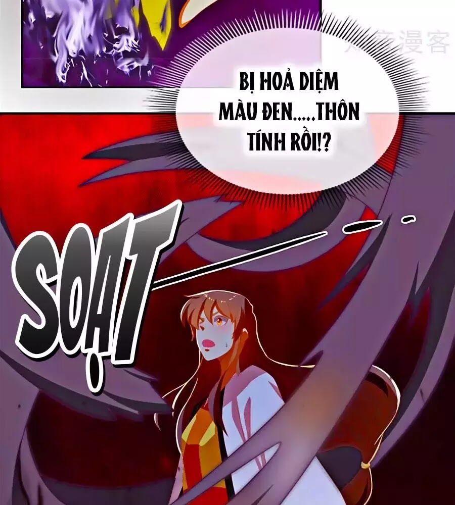 Khuynh Thành Cuồng Phi Của Tà Vương Chapter 74 - Trang 2