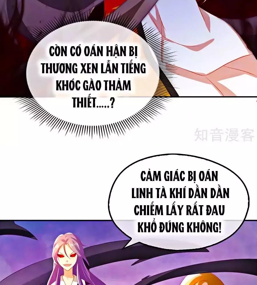 Khuynh Thành Cuồng Phi Của Tà Vương Chapter 74 - Trang 2