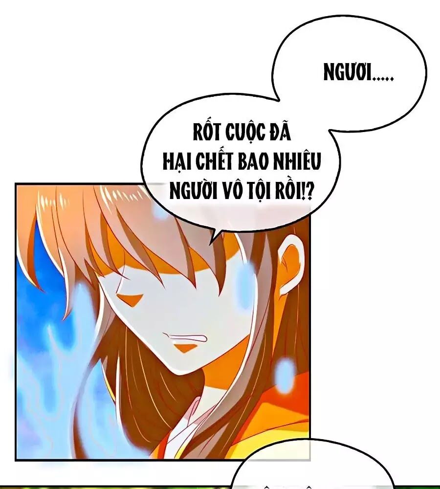 Khuynh Thành Cuồng Phi Của Tà Vương Chapter 74 - Trang 2