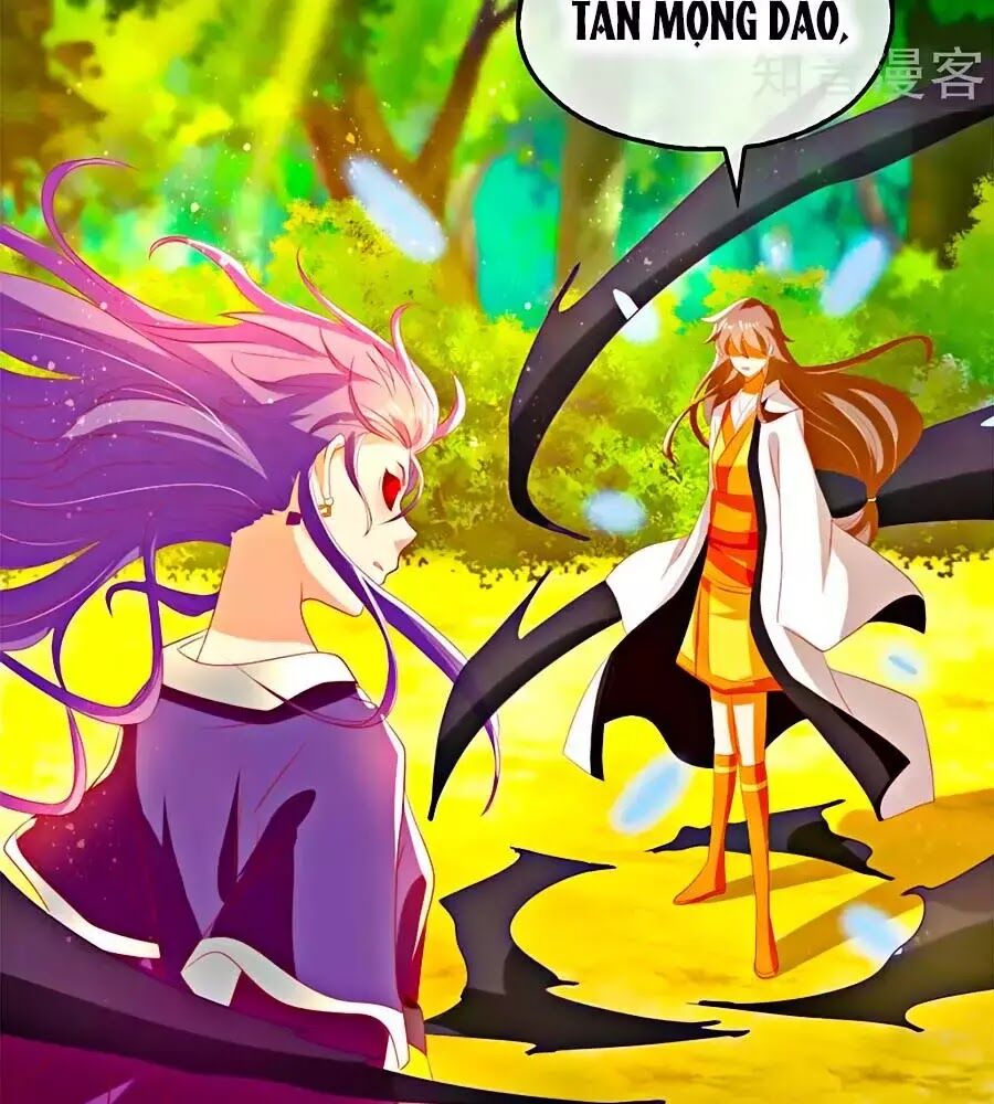 Khuynh Thành Cuồng Phi Của Tà Vương Chapter 74 - Trang 2