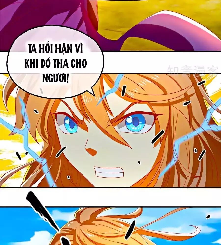 Khuynh Thành Cuồng Phi Của Tà Vương Chapter 74 - Trang 2